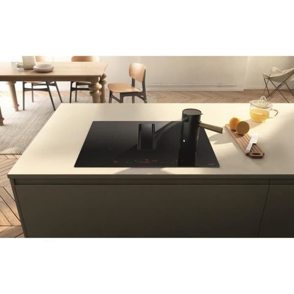 Induktionshäll - ELICA - NikolaTesla Alpha B - 4 brännare - PRF0196211 - Bredd 60 cm