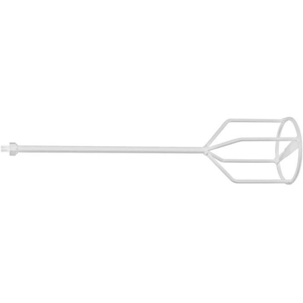 Omrörare - METABO - RB 4 M14 - Ø 120 x 590 mm