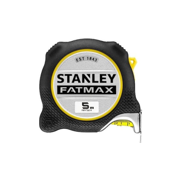 FatMax Xtreme måttband - 5 mx 32 mm - STANLEY - FMHT38214-0