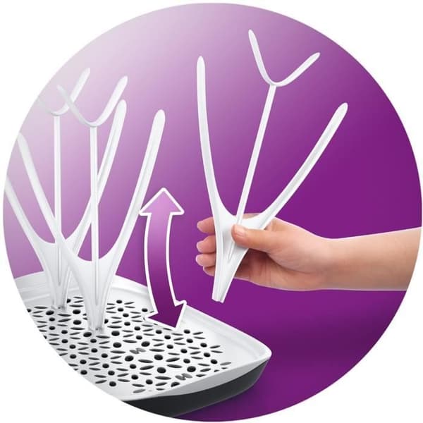 PHILIPS AVENT Flaskdragare SCF149 / 00