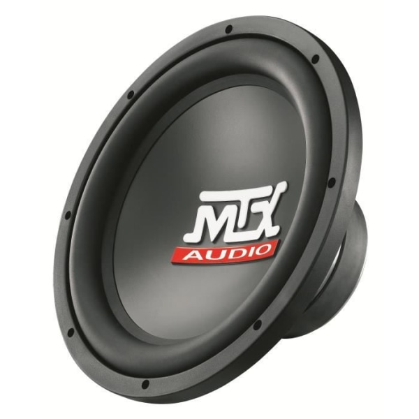 MTX Subwoofer RT12-04 Ø30 cm 4O 250 W RMS