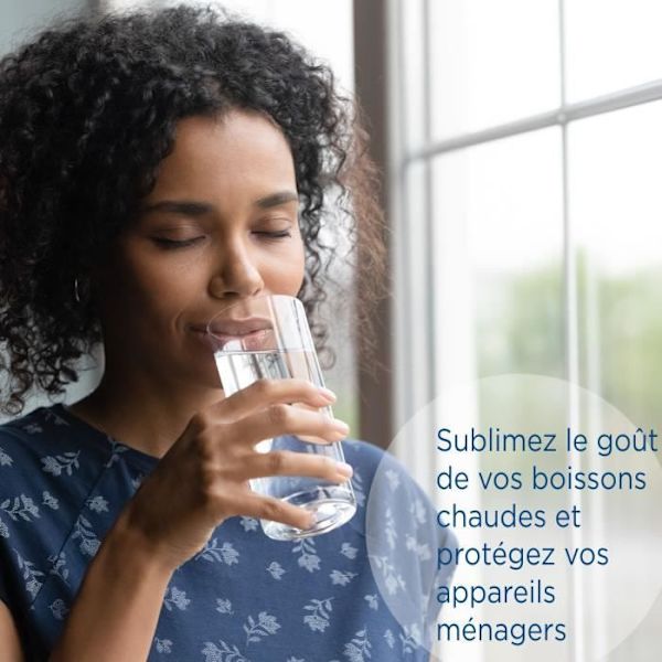 Brita Pack med 4 Maxtra Pro All-1-patroner