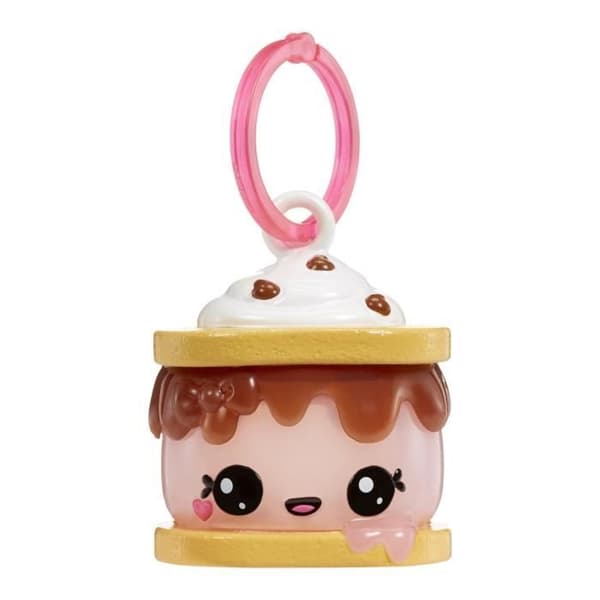 Yummiland Num Nom Body Scent Series 2 Assist i PDQ