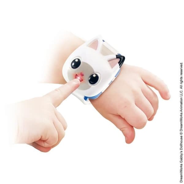 VTECH GABBY AND THE MAGIC HOUSE - PANDY PAWS INTERAKTIV SPELKLOCKAN