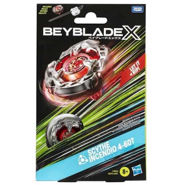 Beyblade