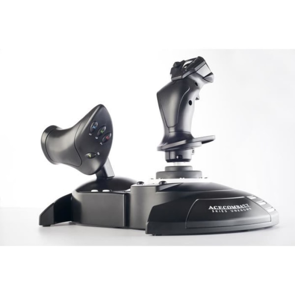 THRUSTMASTER PC-ratt T.Flight Hotas One Joystick - 12 knappar kopplade - Microsoft Xbox One