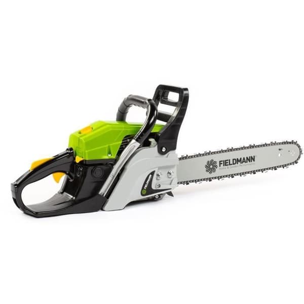 Termisk motorsåg - FIELDMANN - 56,5cc - 40 cm guide - Enkelt underhåll
