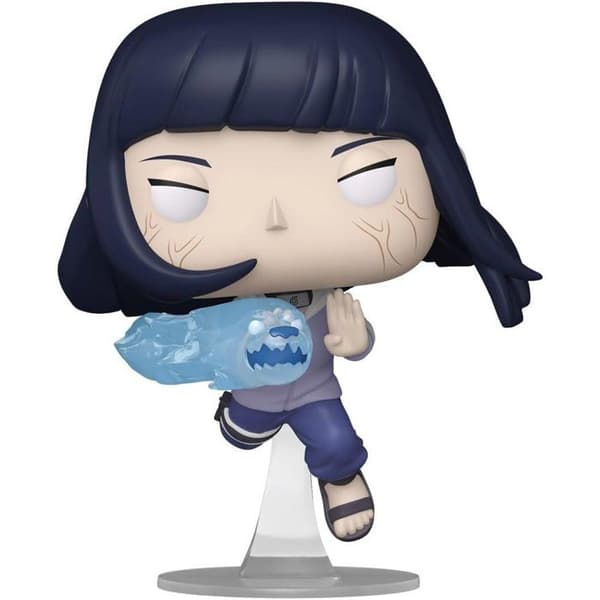 Funko Pop! Naruto Shippuden Hinata Hyuga - Vinyl