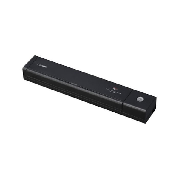 Canon imageFORMULA P-208 USB 2.0 Dokumentscanner - Duplex