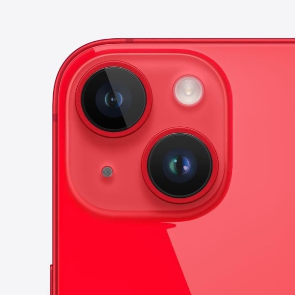 Apple iPhone 14 plus 512 GB (produkt) röd