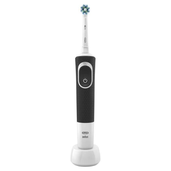 Oral-B- Braun Vitality 100 Cross action uppladdningsbar elektrisk tandborste
