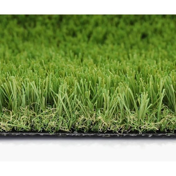 Syntetgräs - EXELGREEN - 123103 - Park 40 mm - 1 x 5m