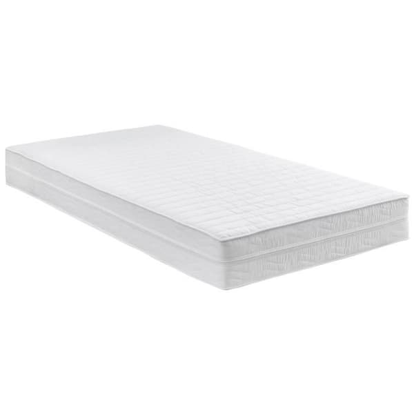 DORMIPUR Madrass 90x190 - Formminne - 16 cm - Balanserad - V920