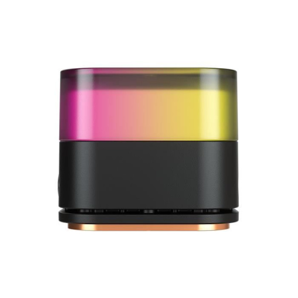 Corsair ICUE H115I RGB Elite - Liquid Cooler for Processor - 140 mm