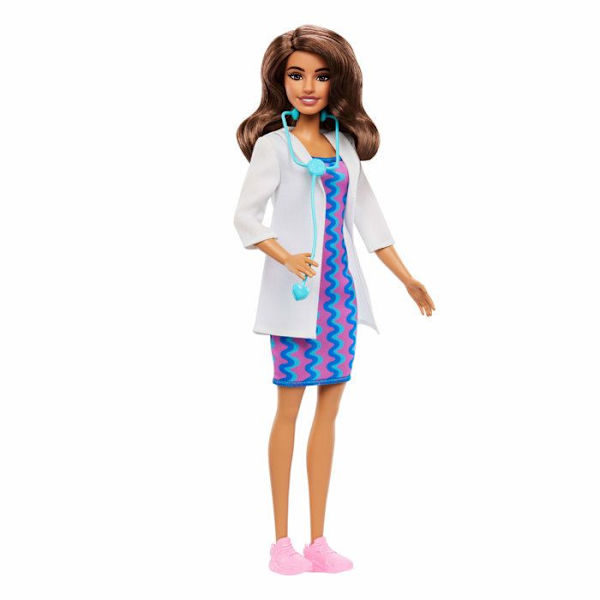 Doktor Barbie - Barbie - JKF76