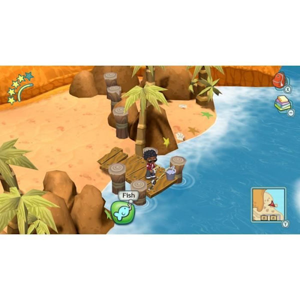 MySims: Cozy Collection - Nintendo Switch-spel