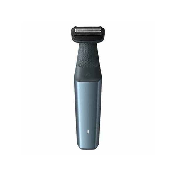 Philips BG3027 05 Herrkroppstrimmer Blågrå