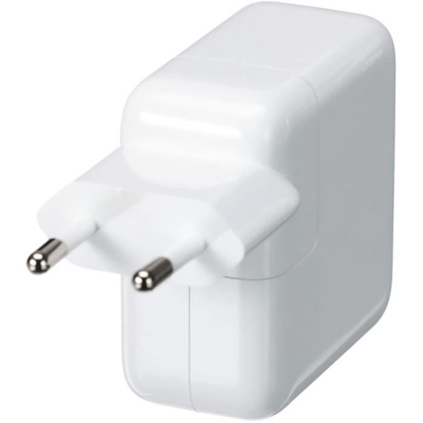APPLE 30W USB-C strömadapter