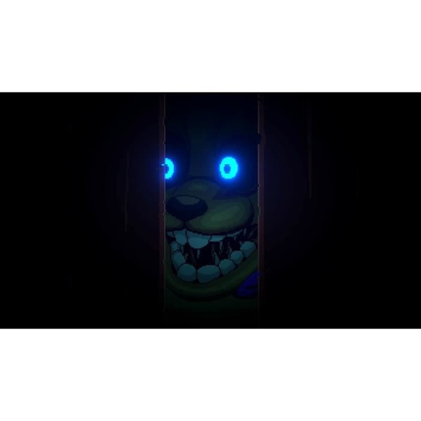 Five Nights at Freddy's Into the Pit - PS5-spel