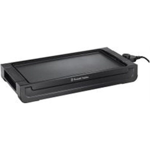 RUSSELL HOBBS 22550-56 Plancha Fiesta Svart