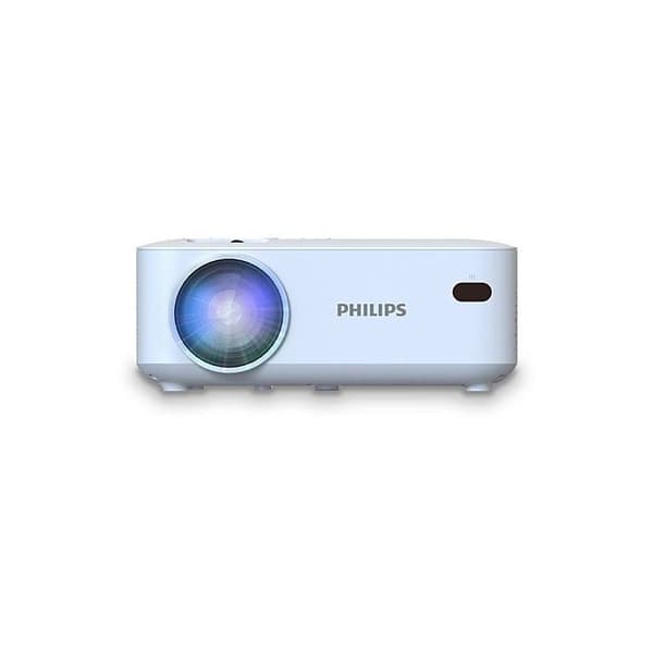 Videoprojektor - PHILIPS - NEOPIX 100 - HDMI - VGA - 3,5 mm-uttag