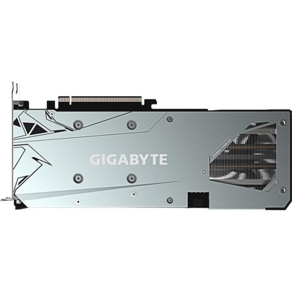 Gigabyte - Grafikkort - Radeon - RX 7600 Gaming OC 8G