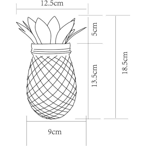 Solananas - GALIX