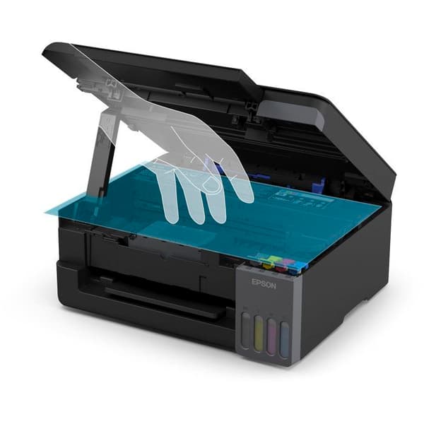 Epson EcoTank ET-2920 Inkjet multifunktionsskrivare - Wi-Fi