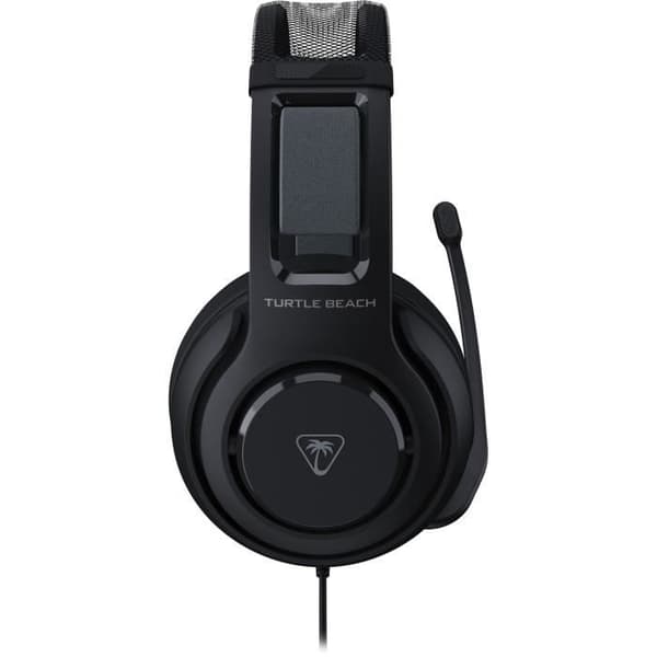 Trådbundet spelheadset - TURTLE BEACH - Atlas 200 - TBS-5002-05 - För PC - Svart
