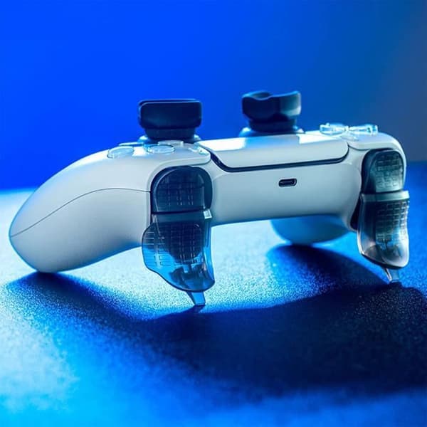 Anpassningskit för handkontroll - SUBSONIC - Pro Gamer Pack - Tillbehör för e-sport - För PS5-handkontroll