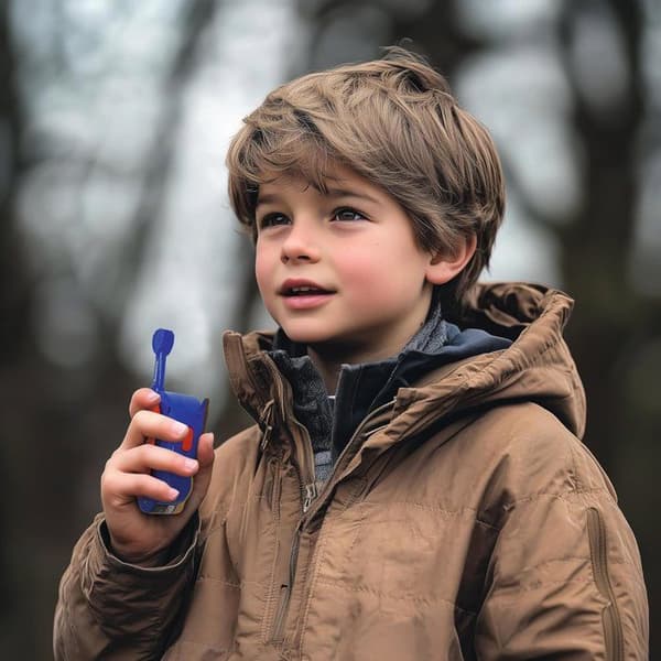 PAW Patrol 3D Walkie-talkies