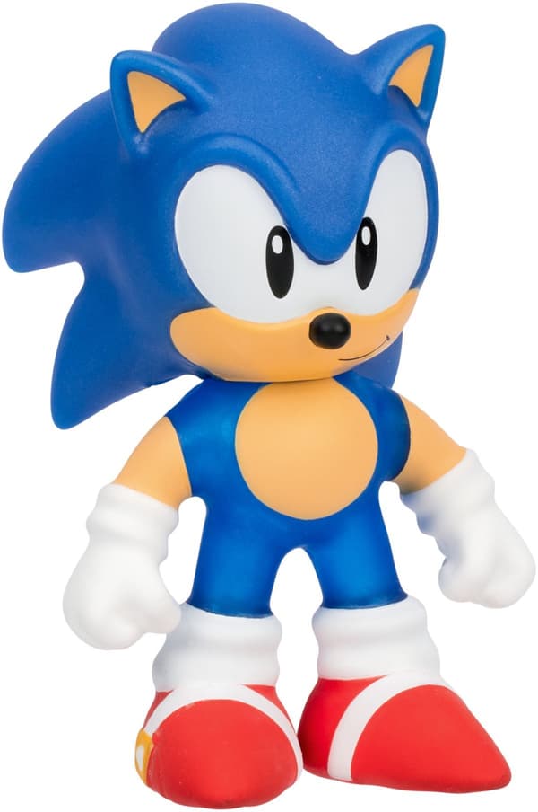 Figur - HERoE OF GOO JIT ZU - Sonic Emerald - 13 cm