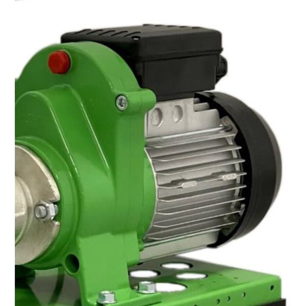 Elektrisk köttkvarn - DEN PRAKTISKA - PRO N°12 - 500 W