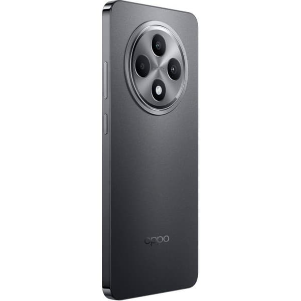 OPPO - RENO 12F 4G - 8/256 GB - Mattgrå