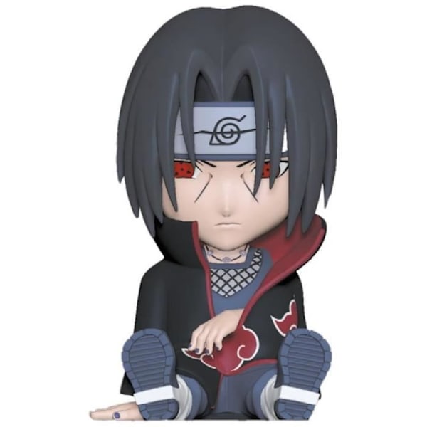 Spargris - PLASTOY - Naruto Shippuden: Itachi