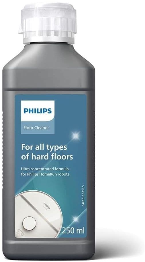 Dammsugare - PHILIPS - XV1493 - Tvättmedel x1