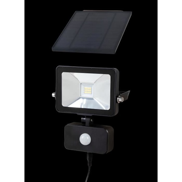 Solprojektor - GALIX - G4560 - 800 Lumen - Detektor