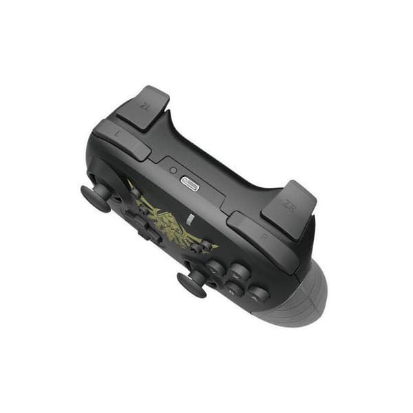 HORI Wireless Nintendo Switch Controller - Zelda