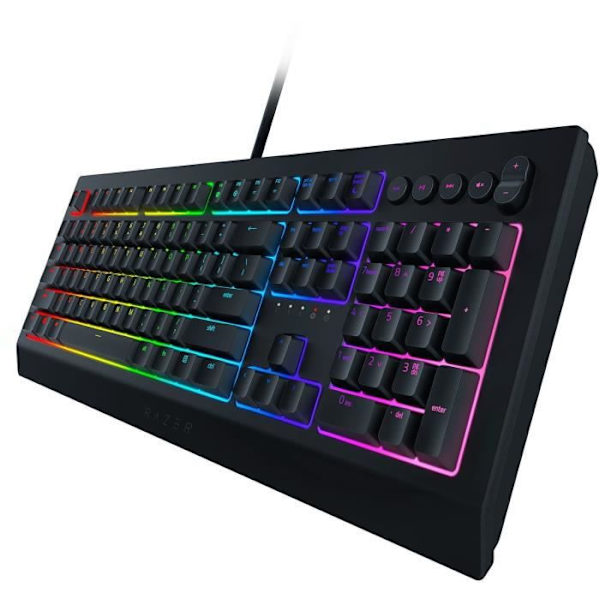 RAZER - NARI ULTIMATE DATORKANGENTBORD