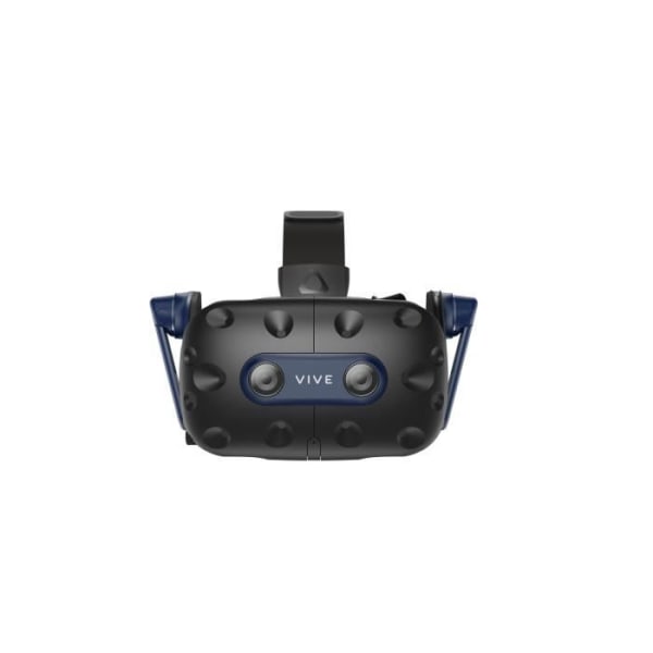 Virtual reality headset - HTC - Vive Pro 2 HMD