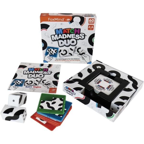 Délock -expert - Asmodee - brädspel