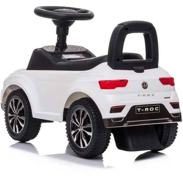 Barnvagn - VW T-ROCK - Buddy Toys - BPC 5160