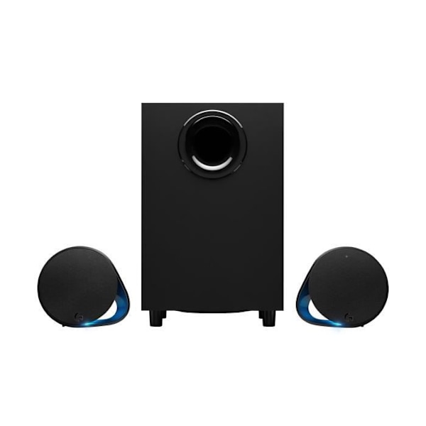 Logitech G560 Gaming Högtalare för PC Lightsync