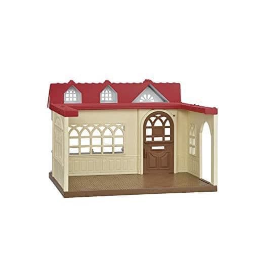 SYLVANISKA FAMILIER 5393 La Maison Framboise