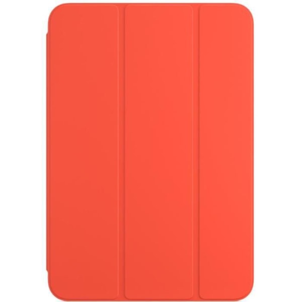 Smart Folio för iPad mini (6:e generationen) - Electric Orange