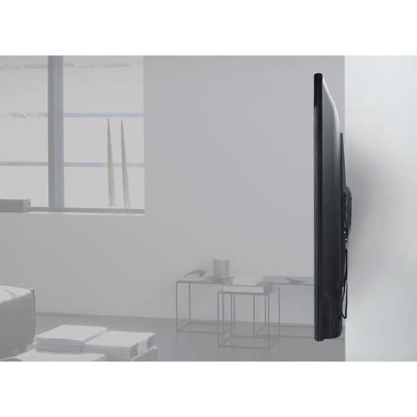 TV-fäste - Solid Jumbo - Fast - 42-120'' - VESA 900x600 max