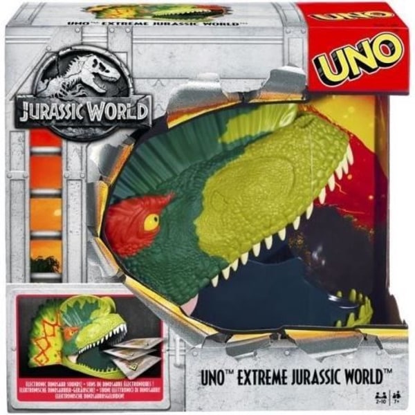 UNO JW SAGA