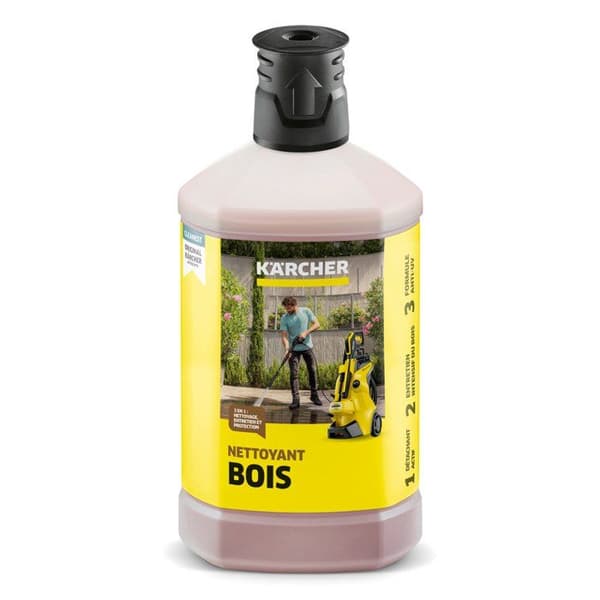KARCHER trærens - RM 612 - 1L