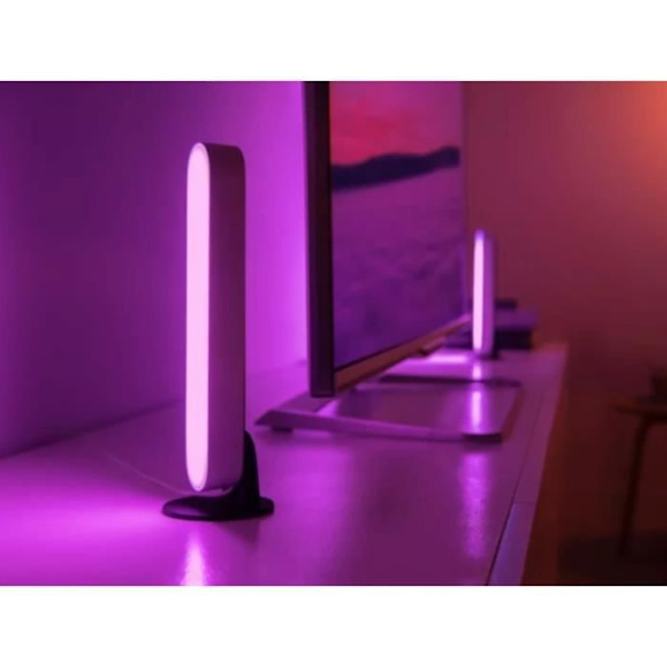 PHILIPS Hue Play Pack x2 - Vit