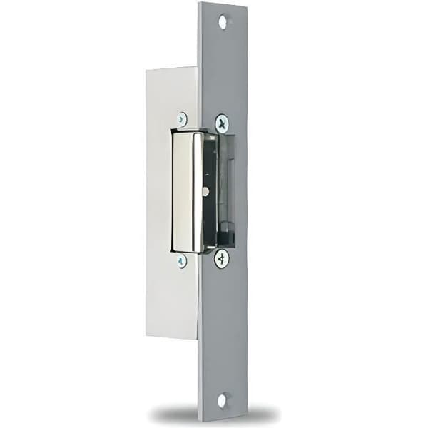 EXTEL WECA 90201.3 dold elektrisk strejk